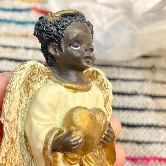 Angel Children Collectable statues - Picture 11 of 16